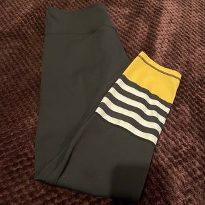 Zyia light n tight leggings.